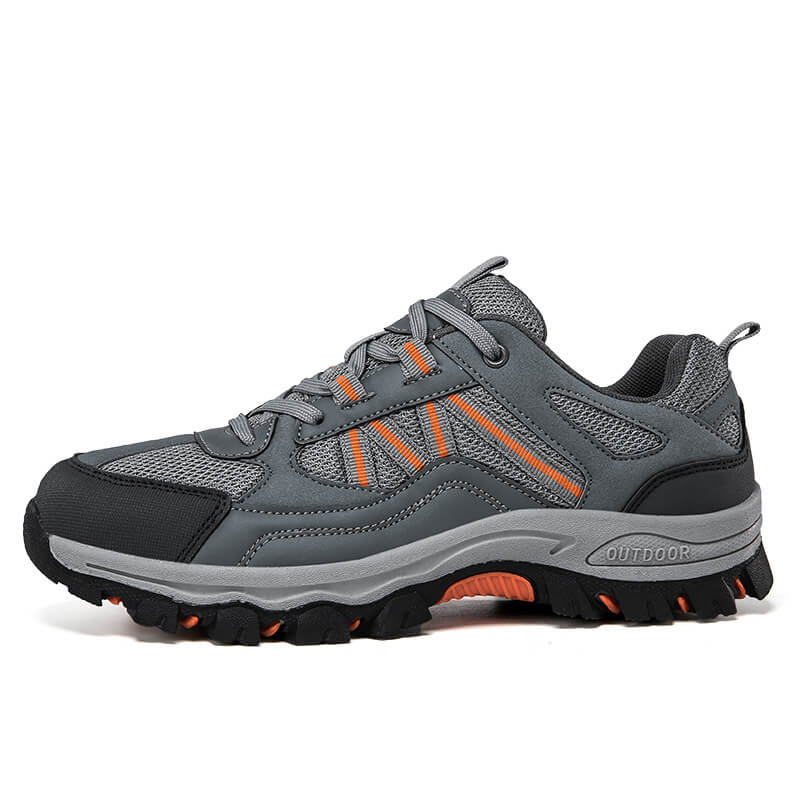 Leichte Wanderschuhe - Vanea Barfussschuhe