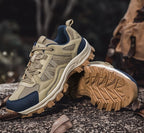 Leichte Wanderschuhe - Vanea Barfussschuhe