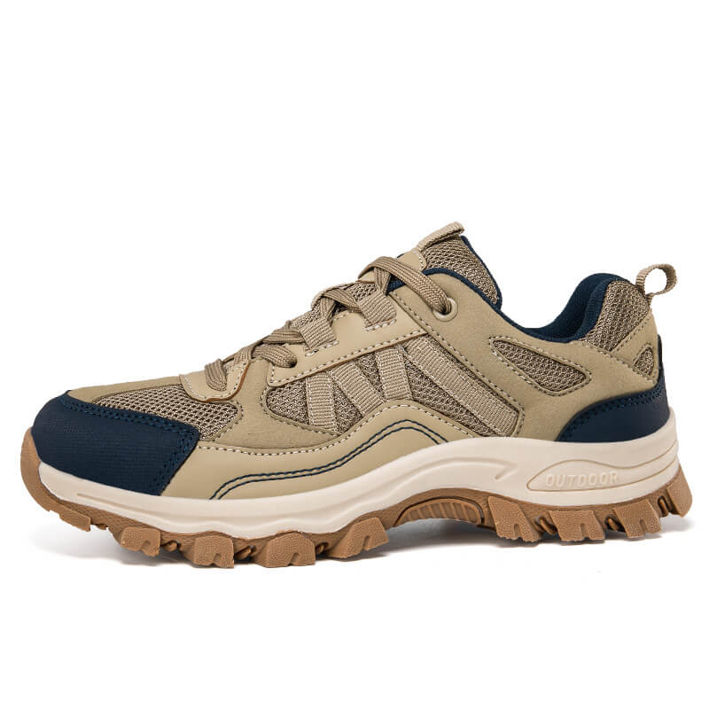 Leichte Wanderschuhe - Vanea Barfussschuhe