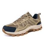 Leichte Wanderschuhe - Vanea Barfussschuhe