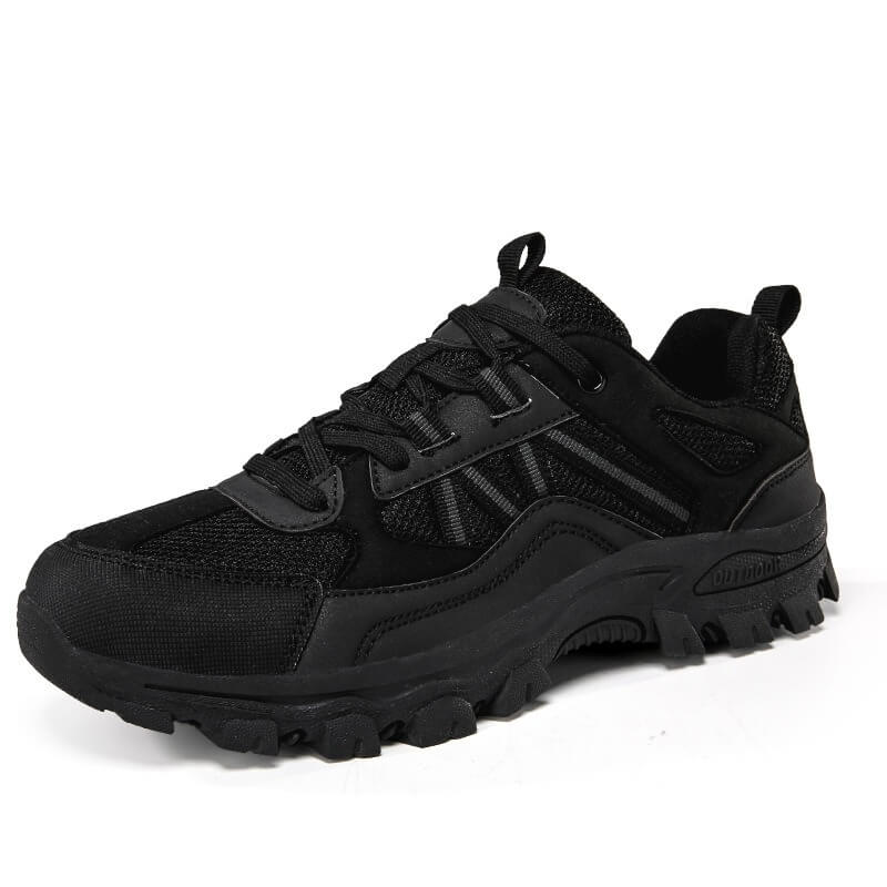 Leichte Wanderschuhe - Vanea Barfussschuhe