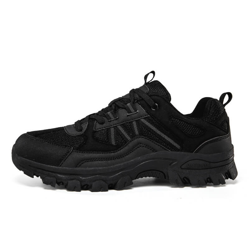 Leichte Wanderschuhe - Vanea Barfussschuhe