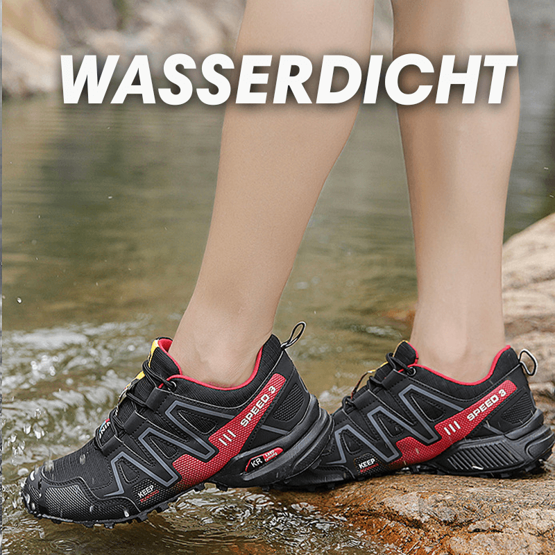 X-Trail Wanderschuhe