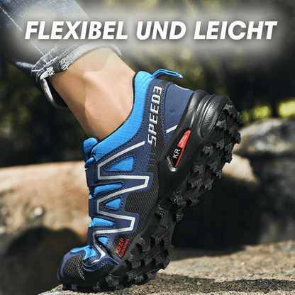 X-Trail Wanderschuhe