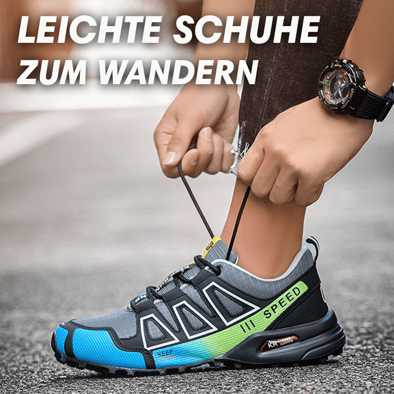 X-Trail Wanderschuhe