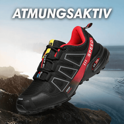 X-Trail Wanderschuhe