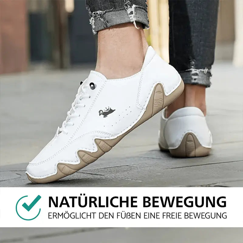 Lux Barfußschuhe - Vanea Barfussschuhe