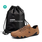 Lux Barfußschuhe - Vanea Barfussschuhe