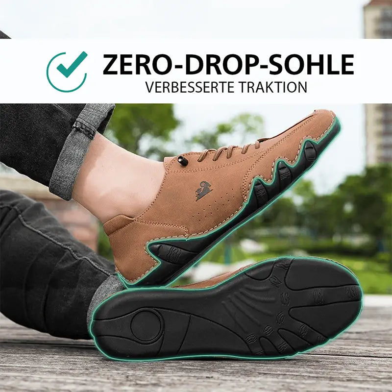 Lux Barfußschuhe - Vanea Barfussschuhe