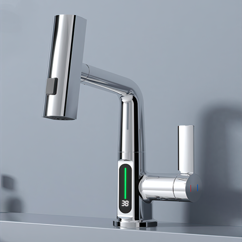 Aurelia Wasserhahn