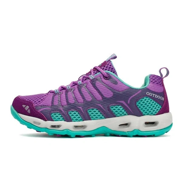 Thorben Wanderschuhe