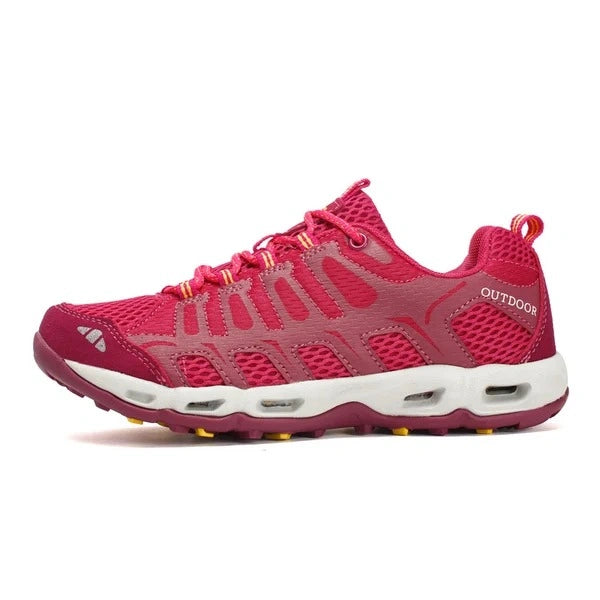 Thorben Wanderschuhe