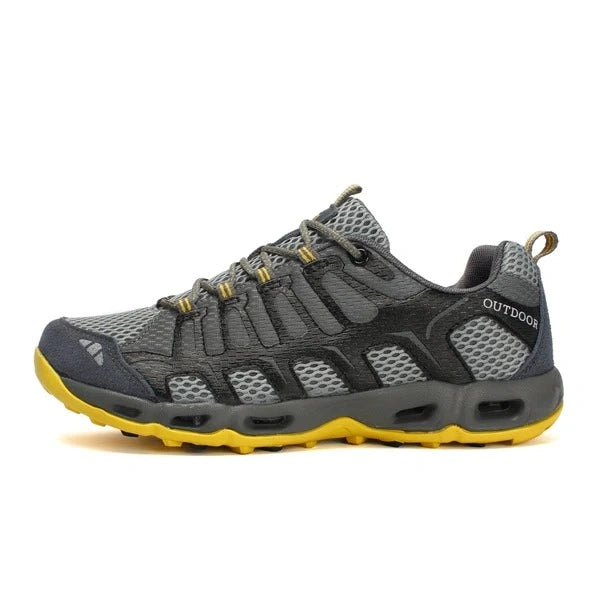 Thorben Wanderschuhe