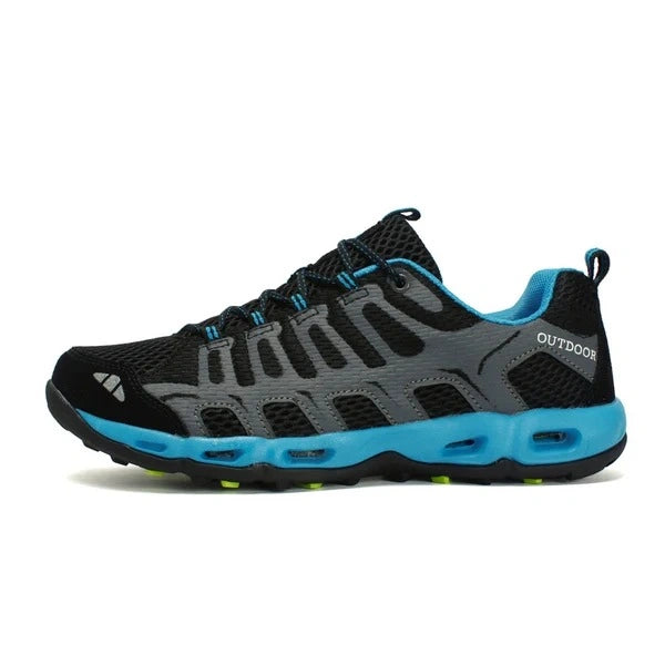 Thorben Wanderschuhe