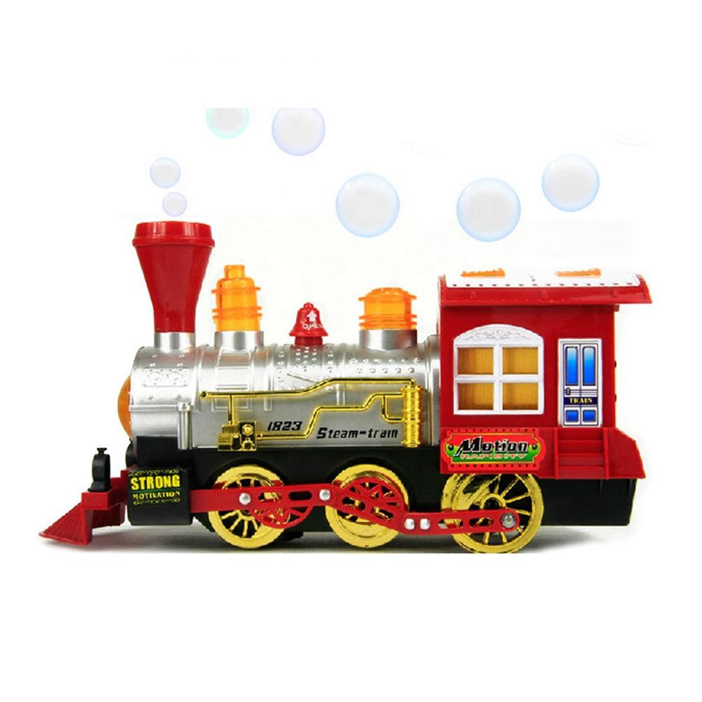Blubber Max Wasserbahn