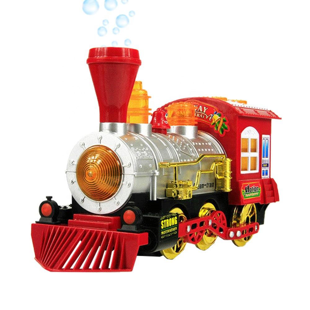 Blubber Max Wasserbahn