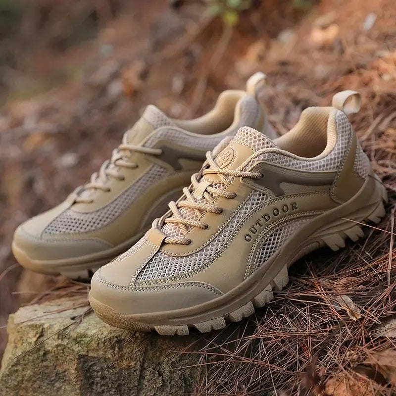 Tareon Wanderschuhe