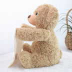Teddylicious Peek-A-Boo Plush