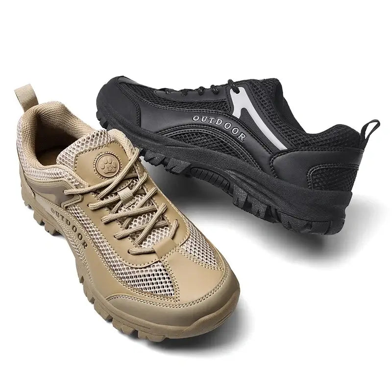 Tareon Wanderschuhe