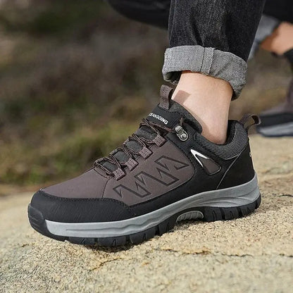 Balono Wanderschuhe