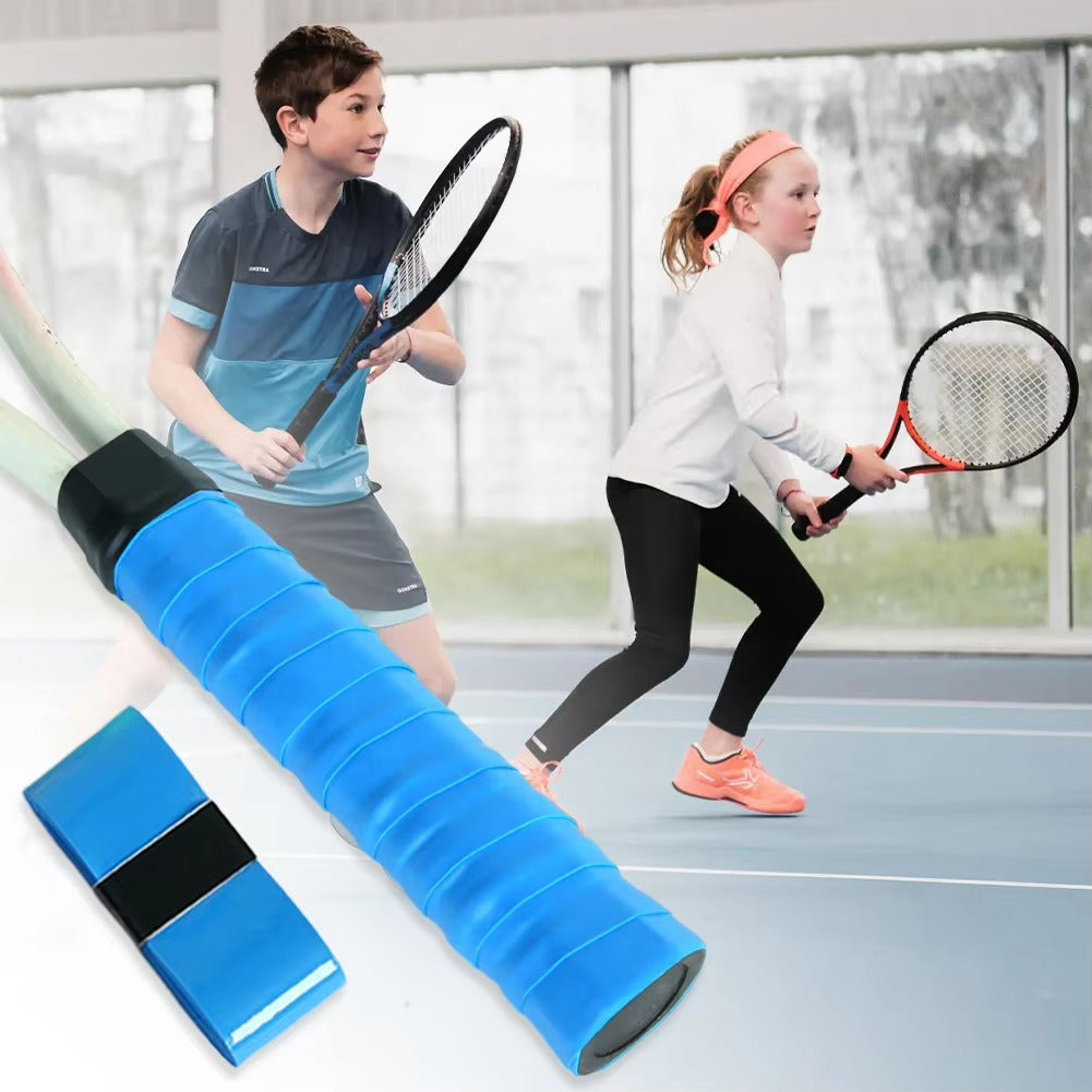 Griffband für Picklebälle und Padel-Tennis