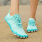 Milano Barfußschuhe - Vanea Barfussschuhe
