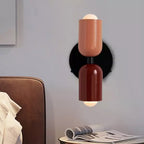 Veyra Wandlampe