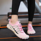 Nizza Sommer Barfußschuhe - Vanea Barfussschuhe