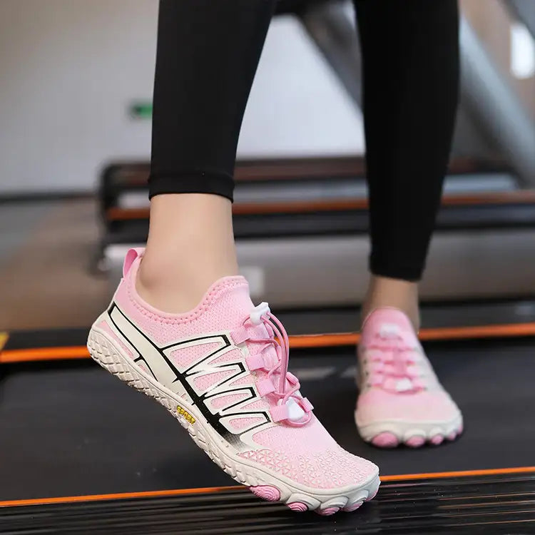 Nizza Sommer Barfußschuhe - Vanea Barfussschuhe