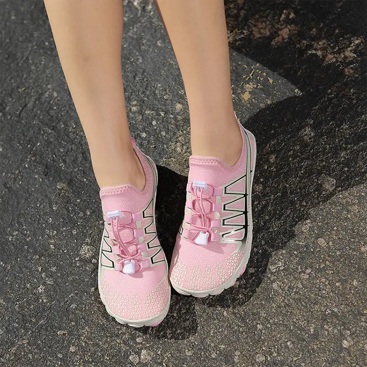 Nizza Sommer Barfußschuhe - Vanea Barfussschuhe