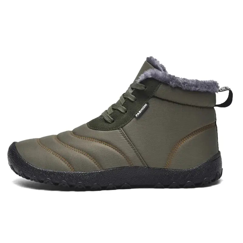 North Winter Barfußschuhe - Vanea Barfussschuhe