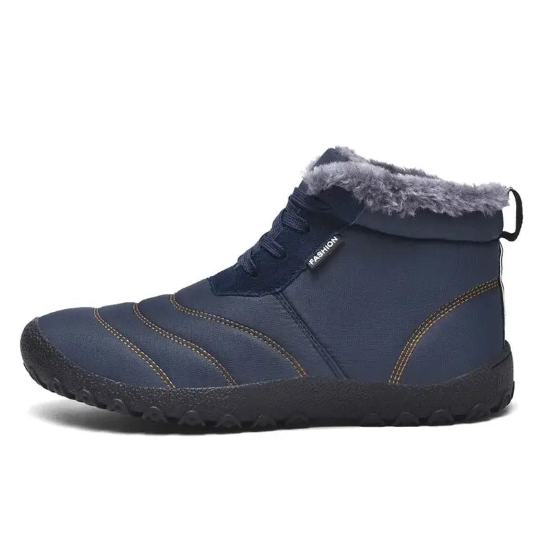 North Winter Barfußschuhe - Vanea Barfussschuhe