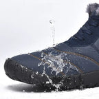 North Winter Barfußschuhe - Vanea Barfussschuhe