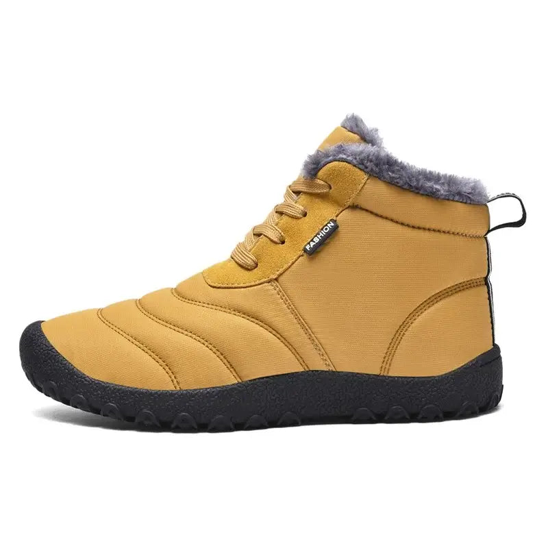 North Winter Barfußschuhe - Vanea Barfussschuhe
