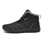 North Winter Barfußschuhe - Vanea Barfussschuhe