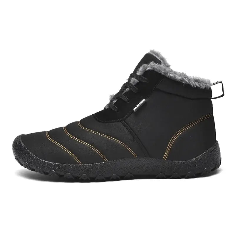 North Winter Barfußschuhe - Vanea Barfussschuhe