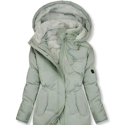 Sienna Premium Winterjacke