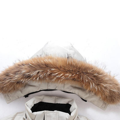 Jackson Winter Herrenparka