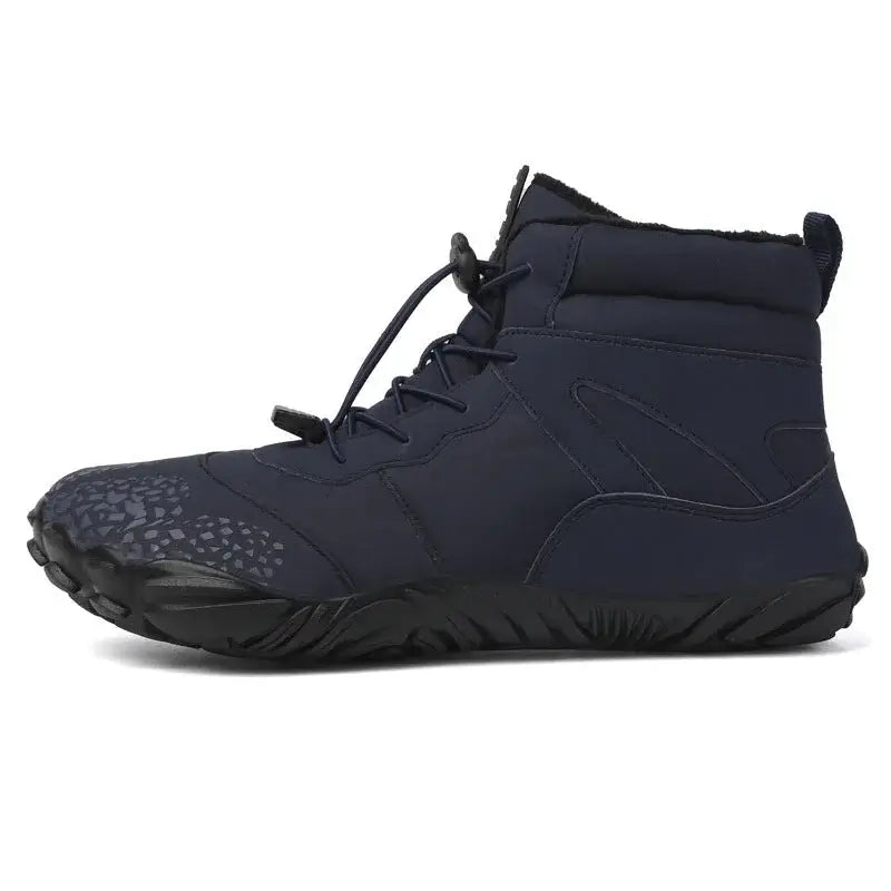Polar Winter Barfußschuhe - Vanea Barfussschuhe
