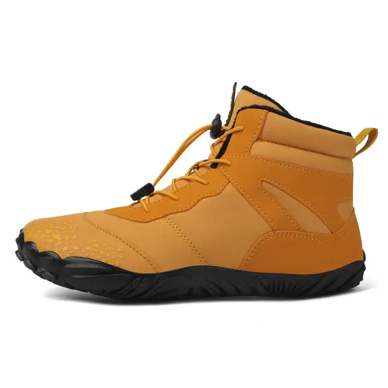 Polar Winter Barfußschuhe - Vanea Barfussschuhe