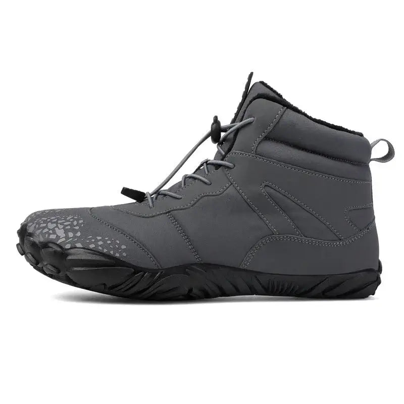 Polar Winter Barfußschuhe - Vanea Barfussschuhe