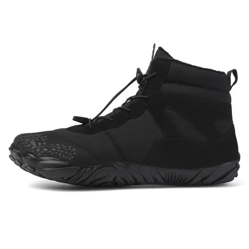 Polar Winter Barfußschuhe - Vanea Barfussschuhe