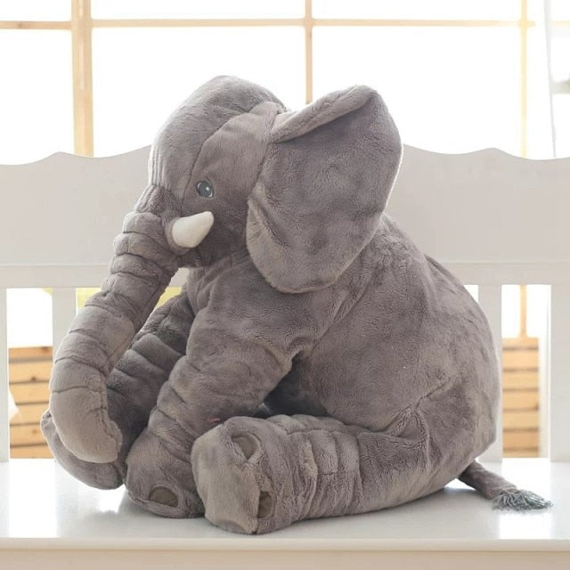 Baby Kuschelelefant Kuscheltier