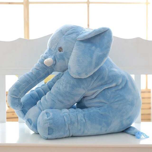 Baby Kuschelelefant Kuscheltier
