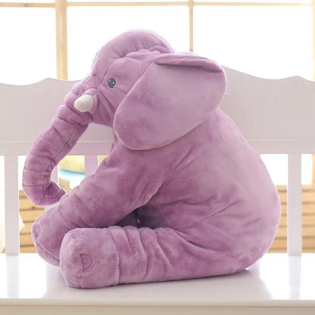 Baby Kuschelelefant Kuscheltier
