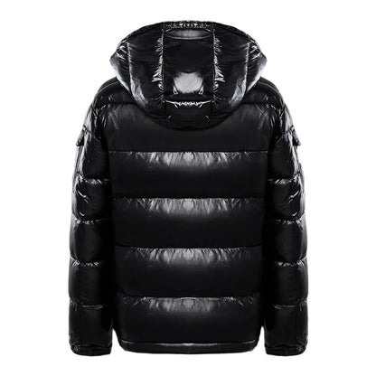 Boston Warm Padded Jacket