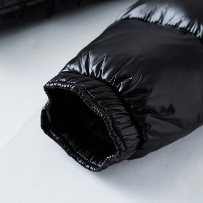 Boston Warm Padded Jacket