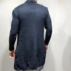 Lucero Cardigan Pullover
