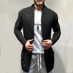 Lucero Cardigan Pullover