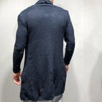 Lucero Cardigan Pullover